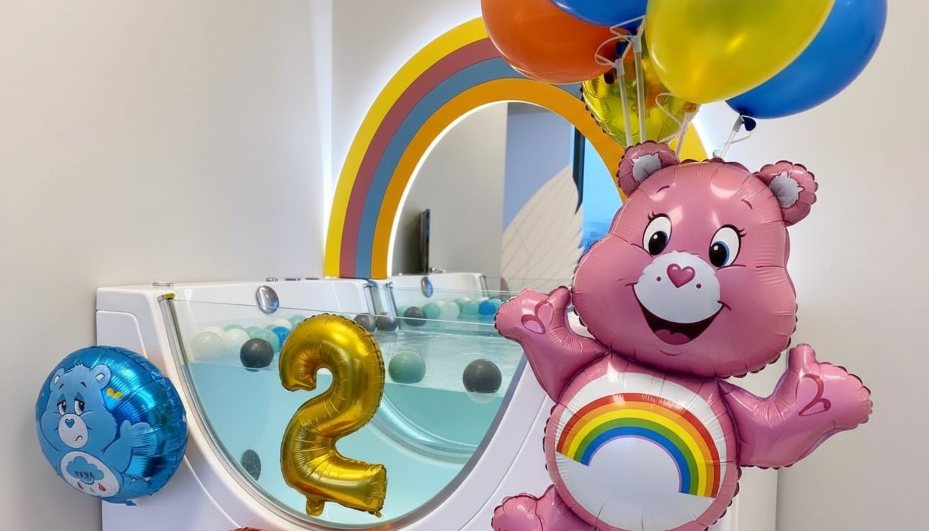 Orvix - Anneler ve bebekler için wellness