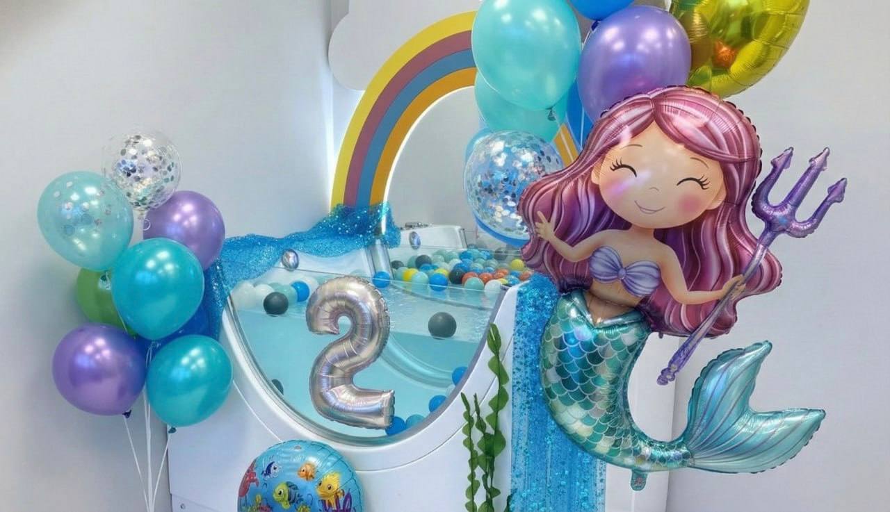 Orvix - Bebek spa ve wellness merkezi