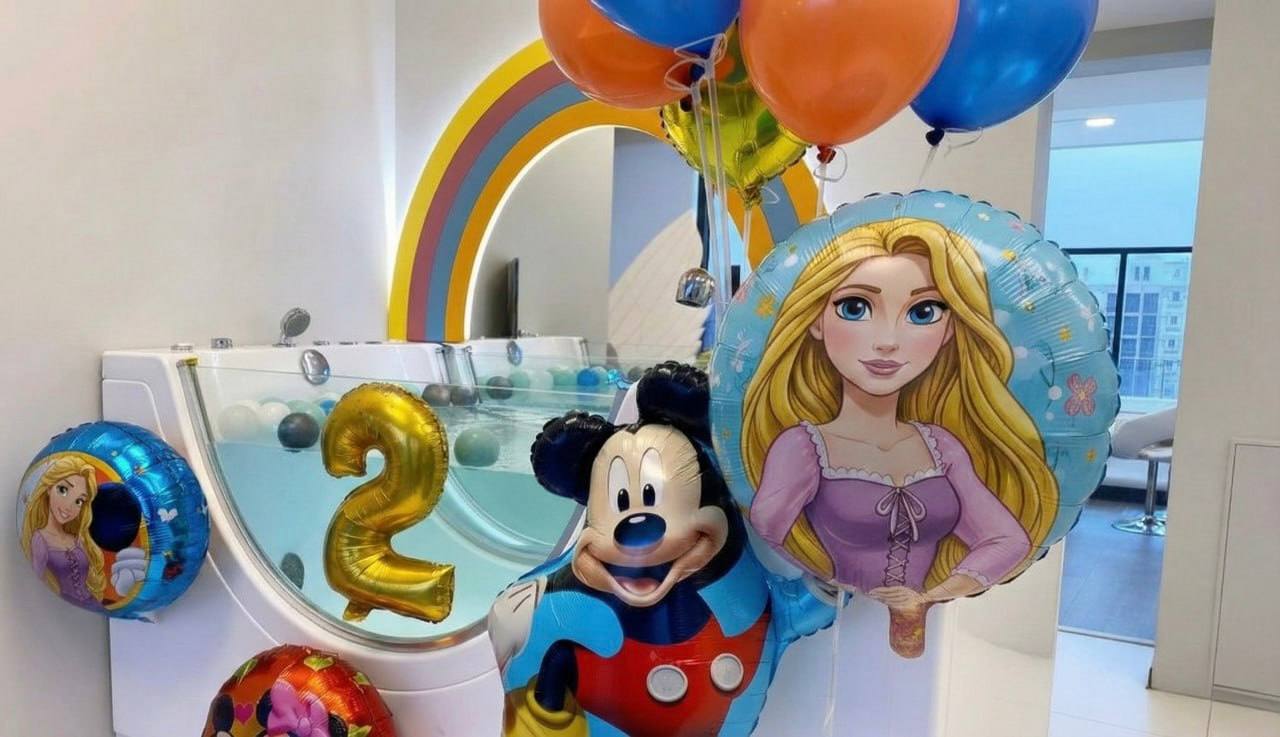 Orvix - Profesyonel bebek bakım hizmetleri